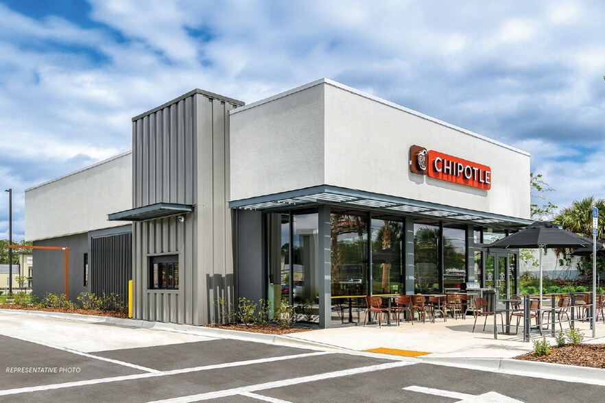 17971 Dale Mabry hwy, Lutz, FL for sale - Primary Photo - Image 1 of 5