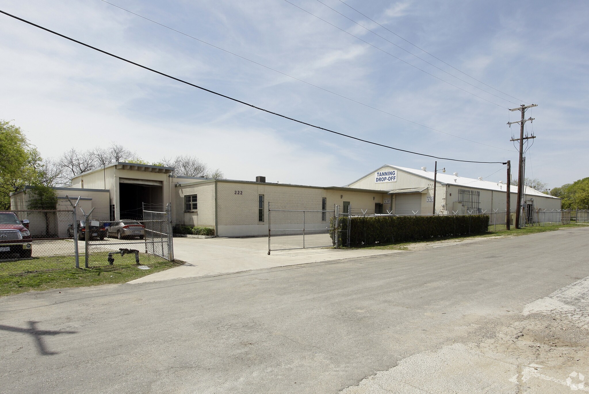 222 Kemper, San Antonio, TX for sale Building Photo- Image 1 of 1