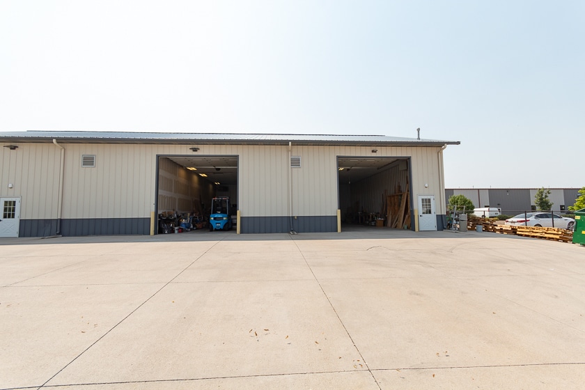 7360 Greendale Rd, Windsor, CO for sale - Building Photo - Image 2 of 35
