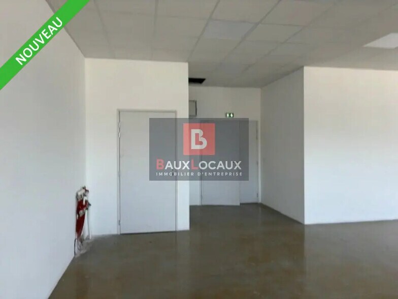 Office in Avignon for lease - Interior Photo - Image 3 of 5