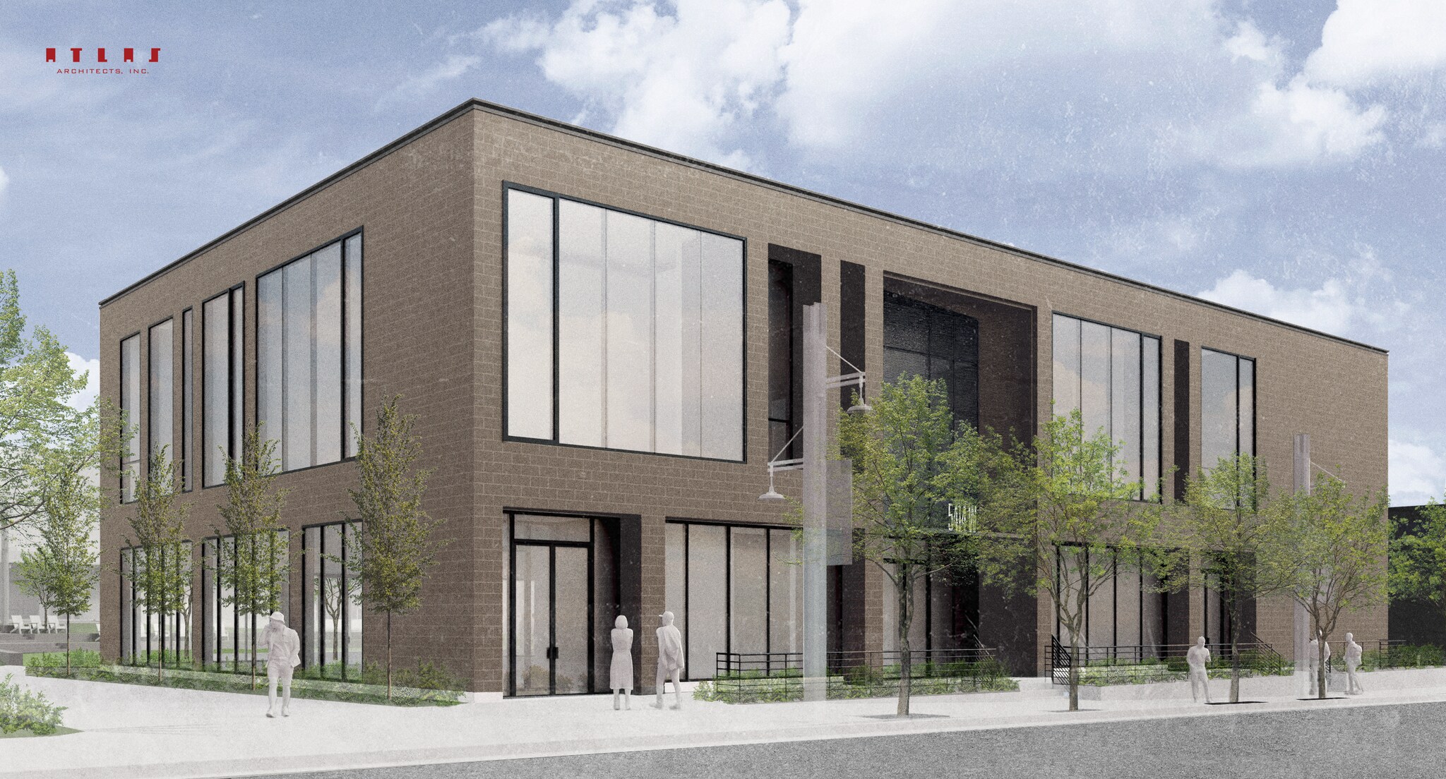 5414 Center Field Dr, South Jordan, UT for lease Building Photo- Image 1 of 11