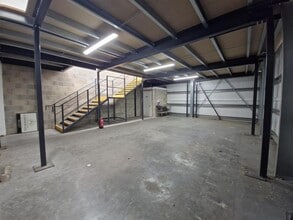 The Oaks Business Park, Unit 43 Invicta Way, Ramsgate for lease Interior Photo- Image 1 of 9