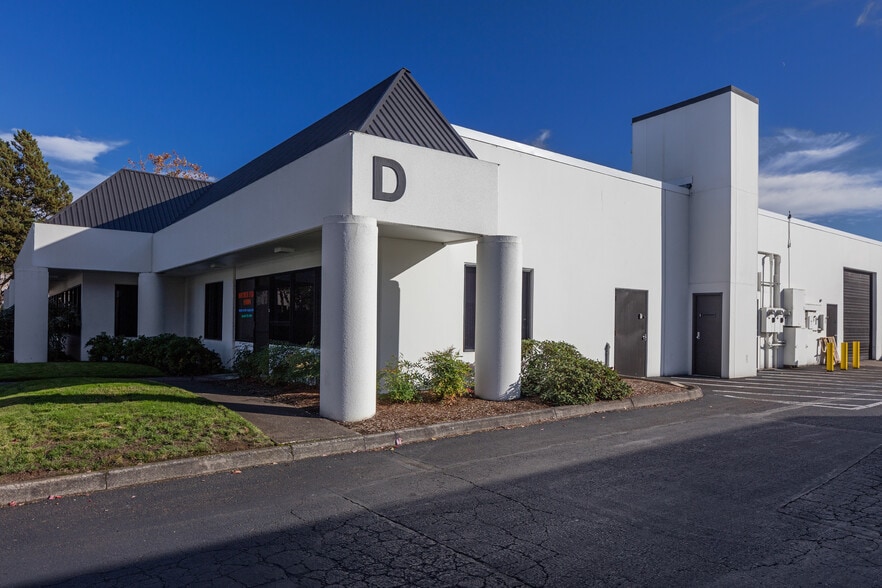 1815 NW 169th Pl, Beaverton, OR for lease - Building Photo - Image 3 of 25