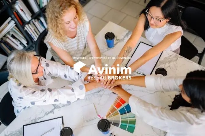 Retail in Vincennes for sale - Interior Photo - Image 3 of 3