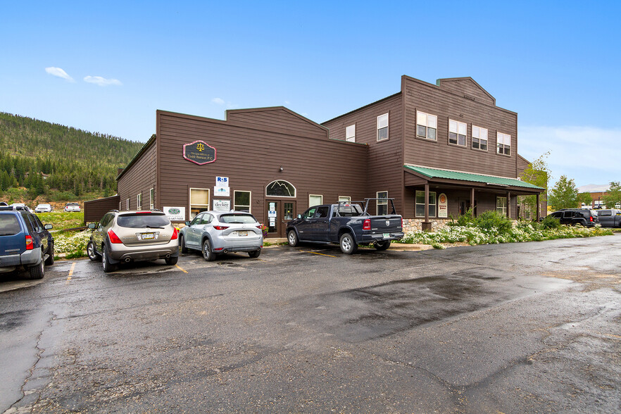 1760 Airport Rd, Breckenridge, CO for sale - Primary Photo - Image 1 of 1