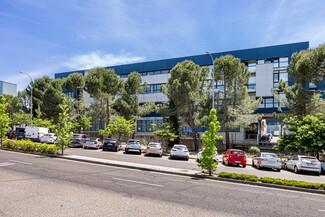 More details for Calle Doctor Severo Ochoa, 53, Alcobendas - Office for Sale