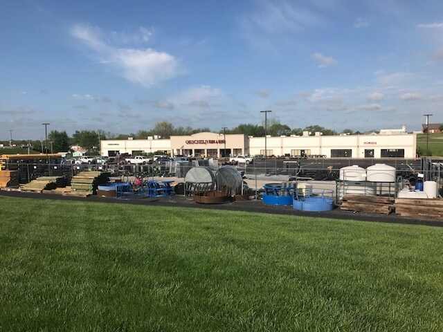 115 Crown Hill Rd, Excelsior Springs, MO for sale Building Photo- Image 1 of 1