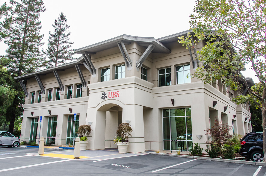 775 Page Mill Rd, Palo Alto, CA for lease - Building Photo - Image 3 of 10