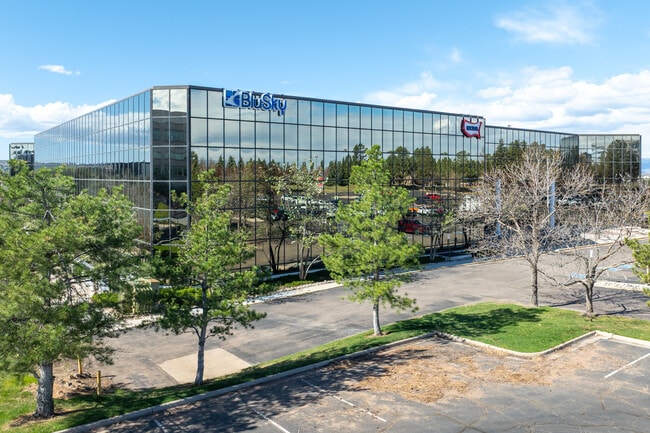 More details for 9110 E Nichols Ave, Centennial, CO - Office for Sale