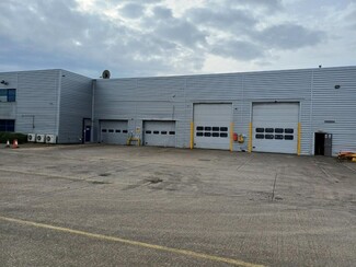 More details for Pywell Rd, Corby - Industrial for Lease