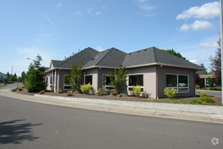 More details for 5125 Wittenberg Ln NE, Salem, OR - Office for Lease