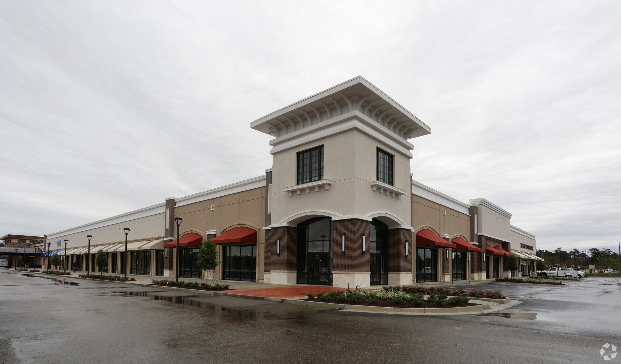 Juban Rd, Denham Springs, LA 70726 Juban Crossing