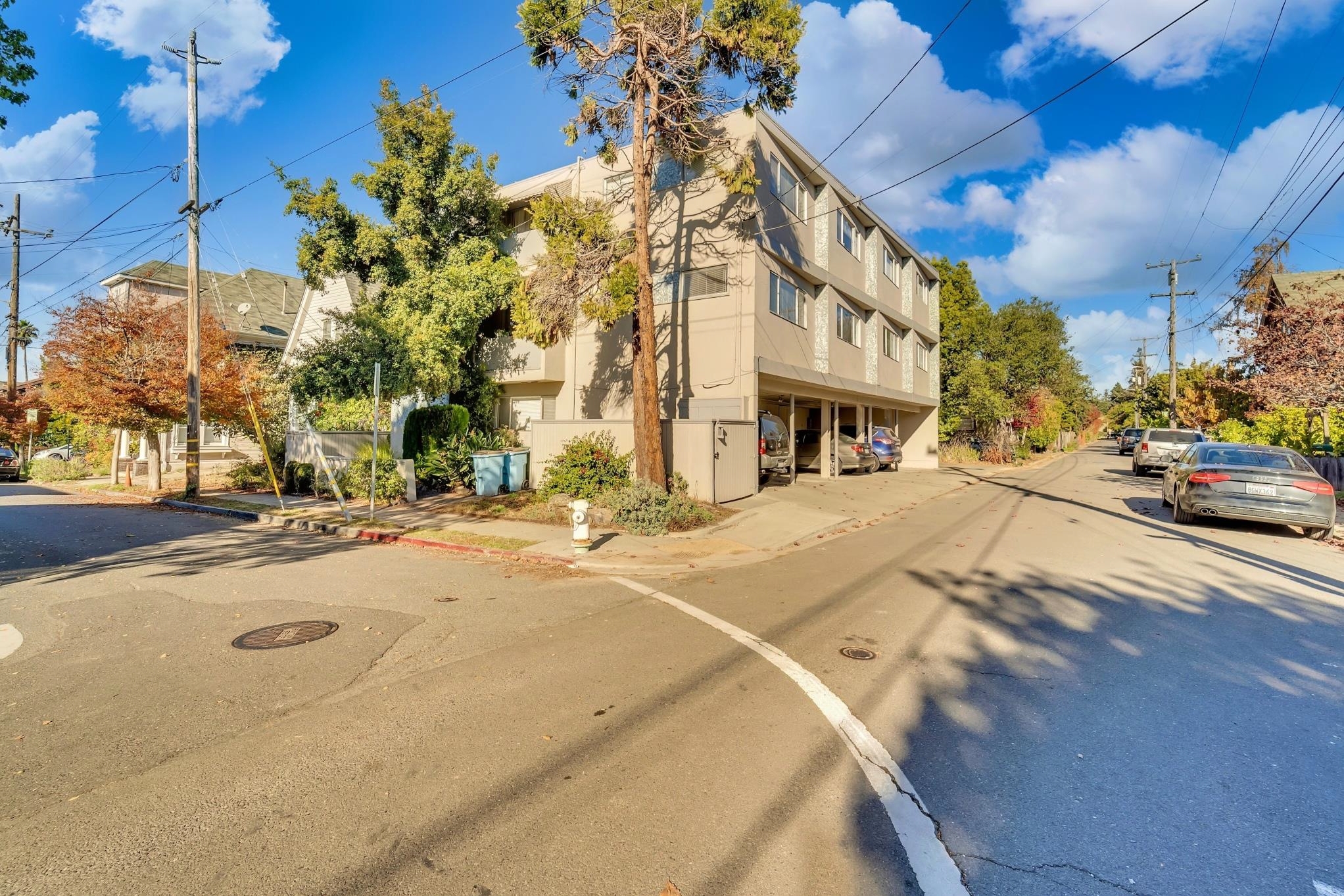 2511 Prince St, Berkeley, CA for sale Building Photo- Image 1 of 1