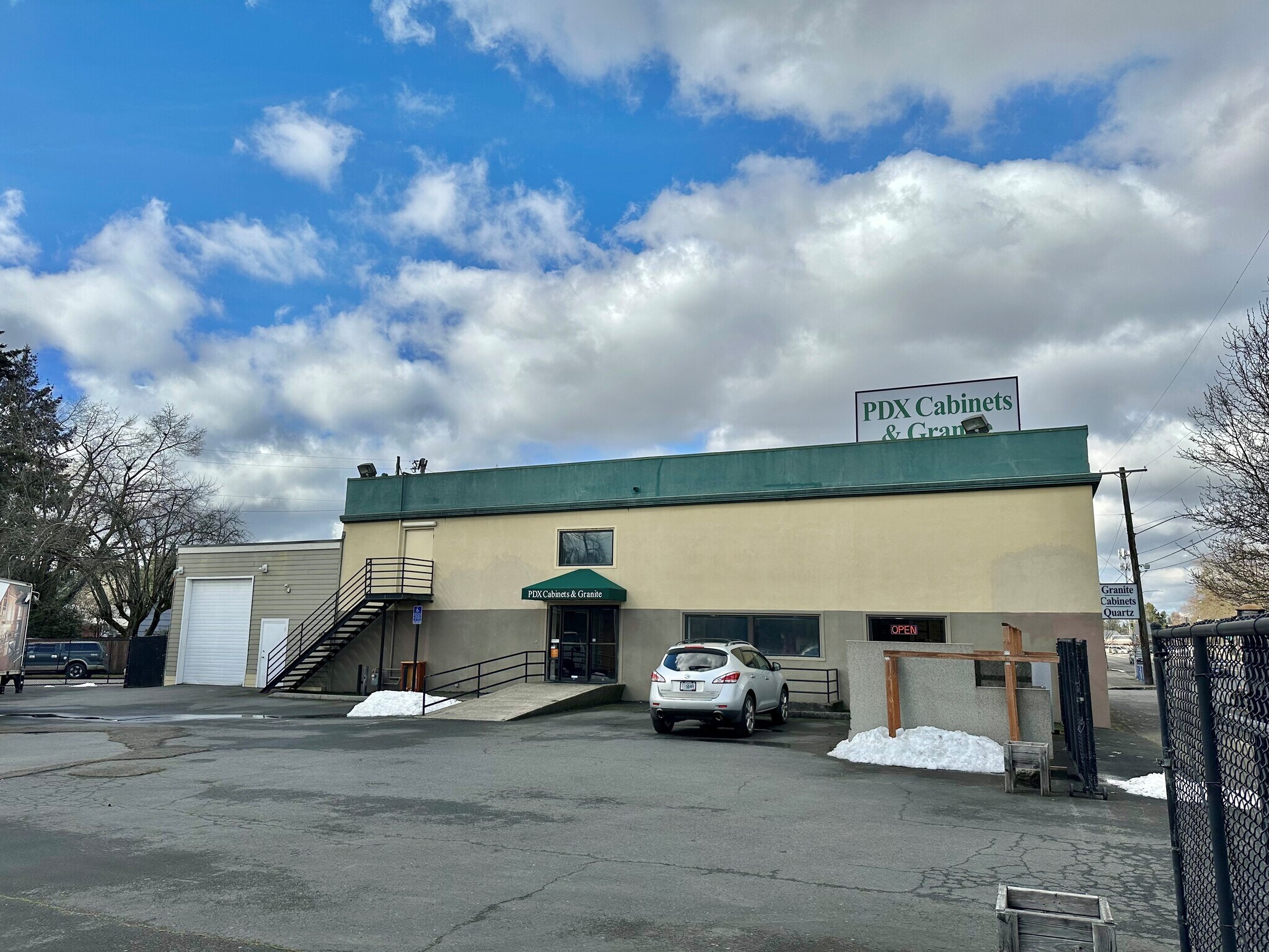 5100 SE Foster Rd, Portland, OR for sale Building Photo- Image 1 of 1