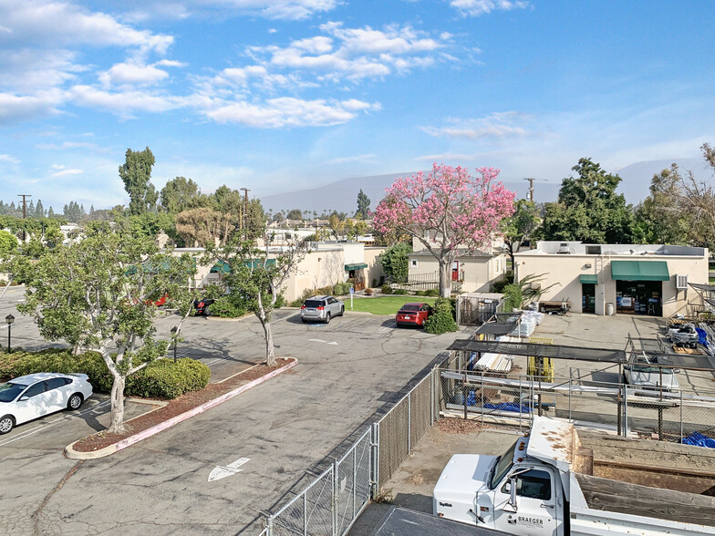 1450-1470 W 9th St, Upland, CA for sale - Building Photo - Image 3 of 11