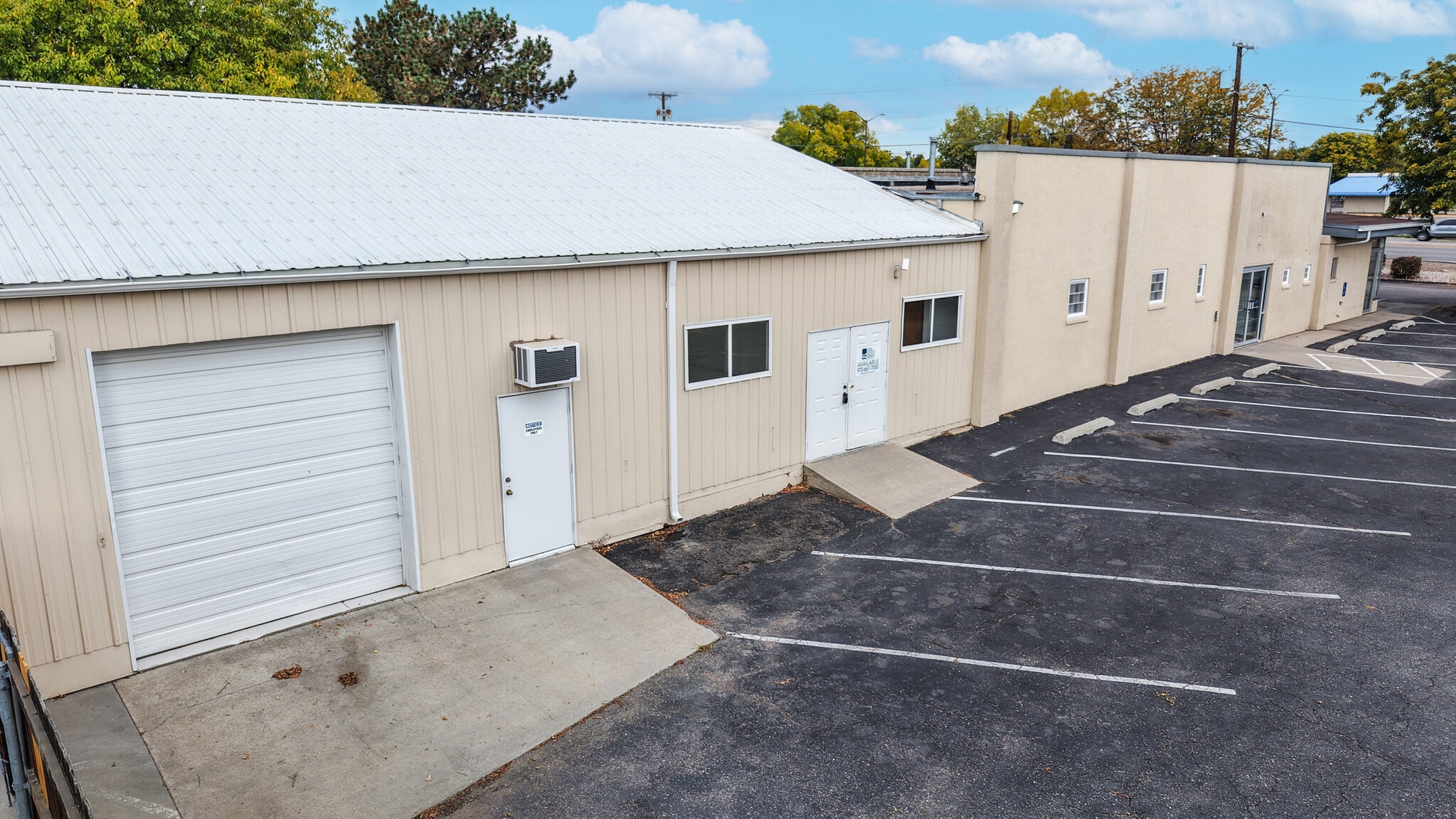 1400 E Eisenhower Blvd, Loveland, CO for lease Interior Photo- Image 1 of 6