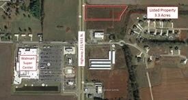 0 Highway 231/431 N, Hazel Green, AL for sale Primary Photo- Image 1 of 1