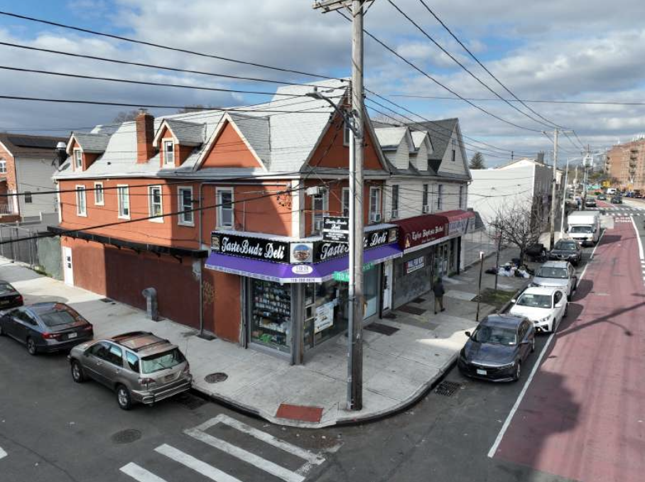 11024-11028 Merrick Blvd, Jamaica, NY for sale Building Photo- Image 1 of 9