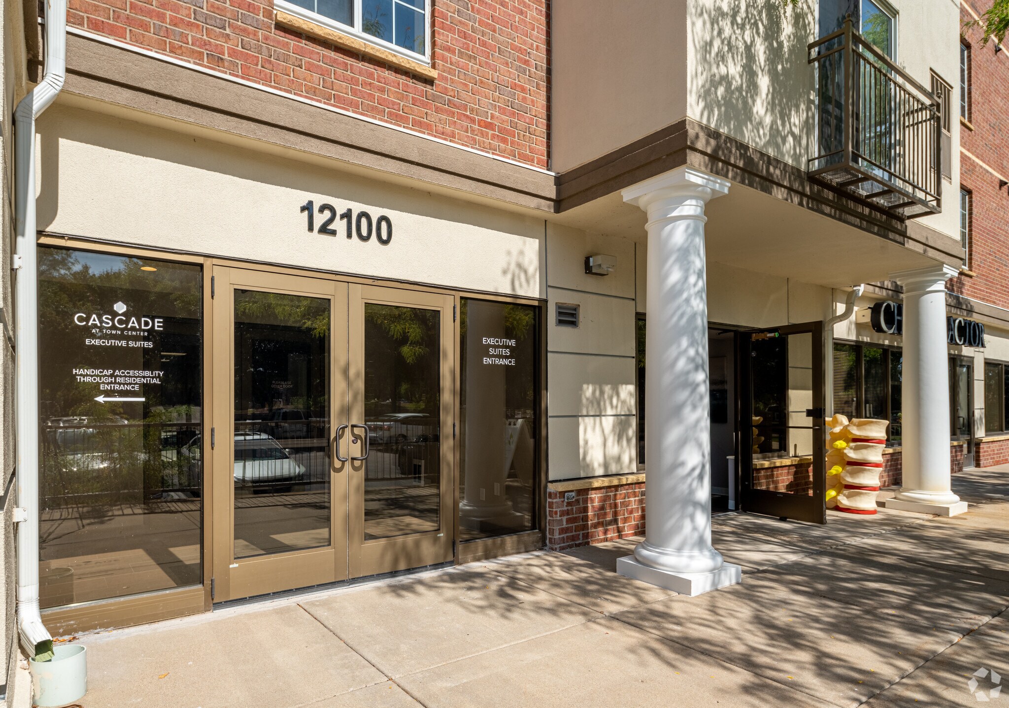 12100 Singletree Ln, Eden Prairie, MN 55344 Cascade at Town Center