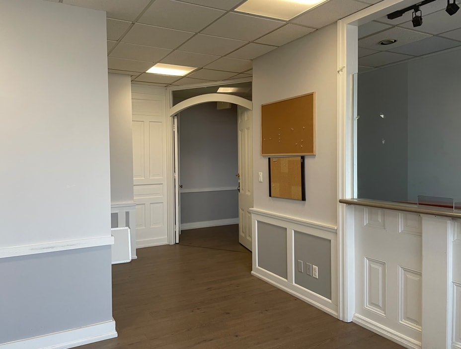 1315 Finch Ave W, Toronto, ON for lease Interior Photo- Image 1 of 2