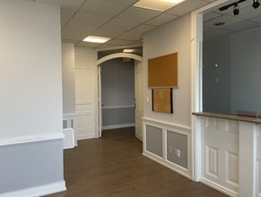 1315 Finch Ave W, Toronto, ON for lease Interior Photo- Image 1 of 2