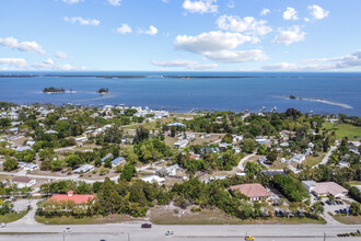 13070 US Highway 1, Sebastian, FL - aerial  map view - Image1