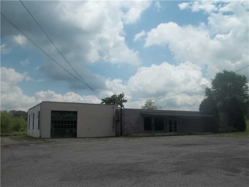 4029 Ellwood Rd, New Castle, PA for sale Primary Photo- Image 1 of 1