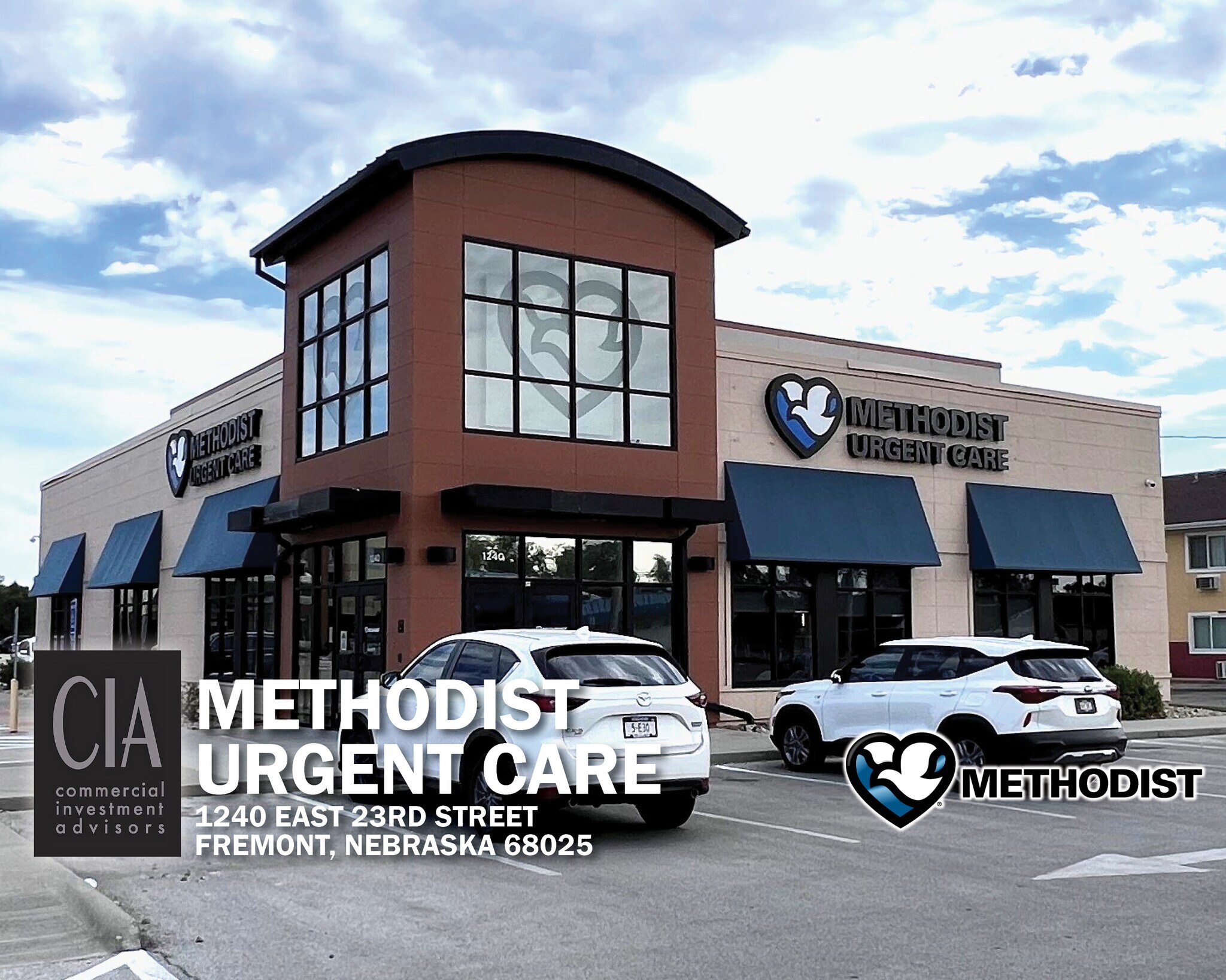 1240 E 23rd St, Fremont, NE for sale Primary Photo- Image 1 of 1