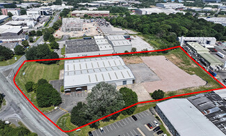 More details for Abenbury Way, Wrexham - Industrial for Lease