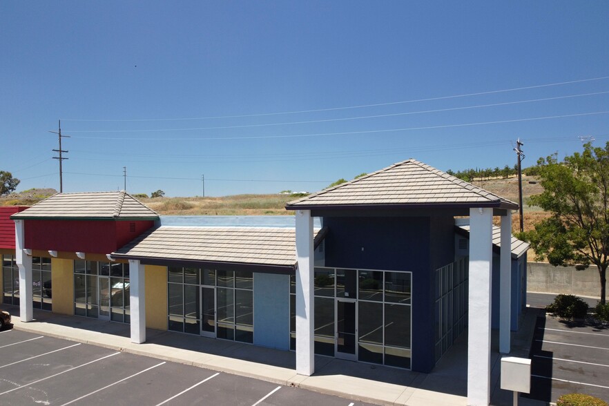 12275 Martell Rd, Jackson, CA for lease - Building Photo - Image 2 of 8