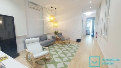 Office in Barcelona, Barcelona for lease Interior Photo- Image 1 of 17