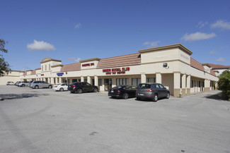 More details for 2922 N State Road 7, Margate, FL - Retail for Lease