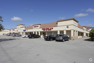 More details for 2922 N State Road 7, Margate, FL - Retail for Sale