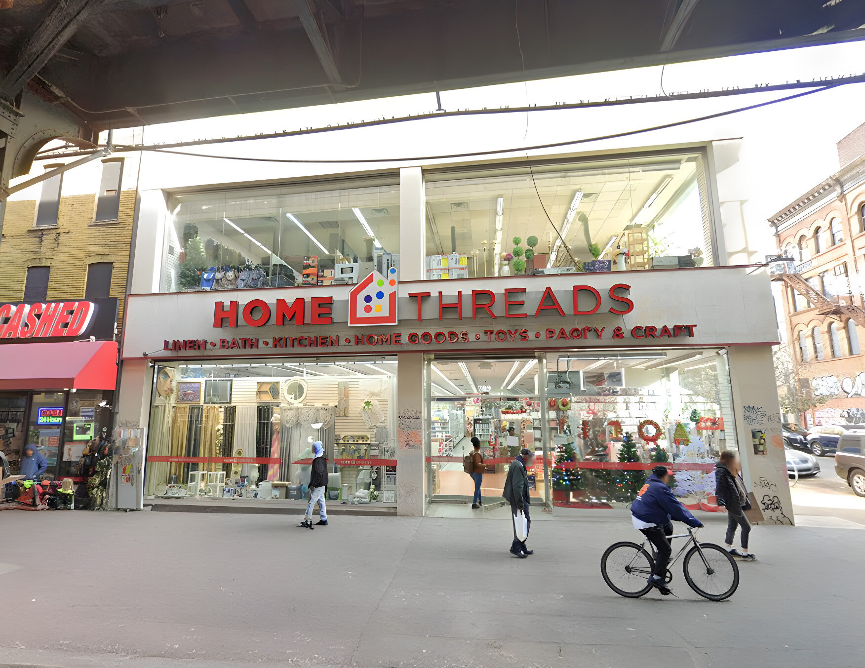 789 Broadway, Brooklyn, NY for lease Interior Photo- Image 1 of 5