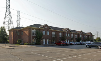 More details for 5407 Eglinton Ave W, Toronto, ON - Office for Lease