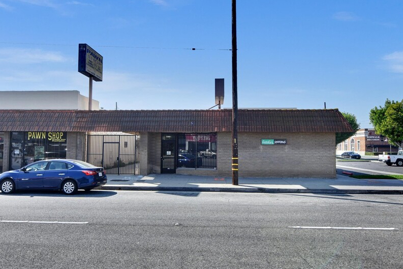 12158 Firestone Blvd, Norwalk, CA for sale - Building Photo - Image 2 of 37