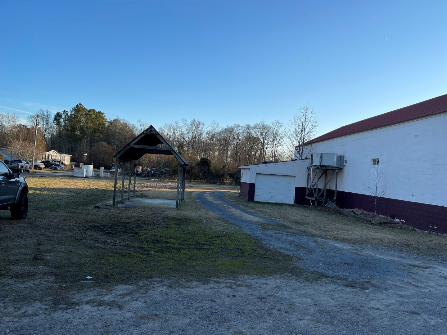 1012 Drum Hill Rd, Gates, NC 27937 Retail for Sale