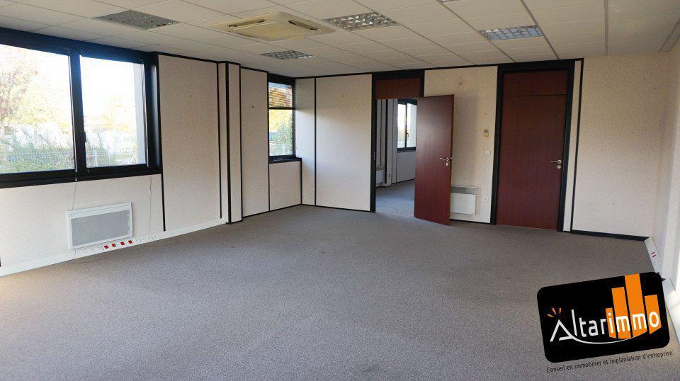 Office in Chartres for lease - Interior Photo - Image 3 of 5
