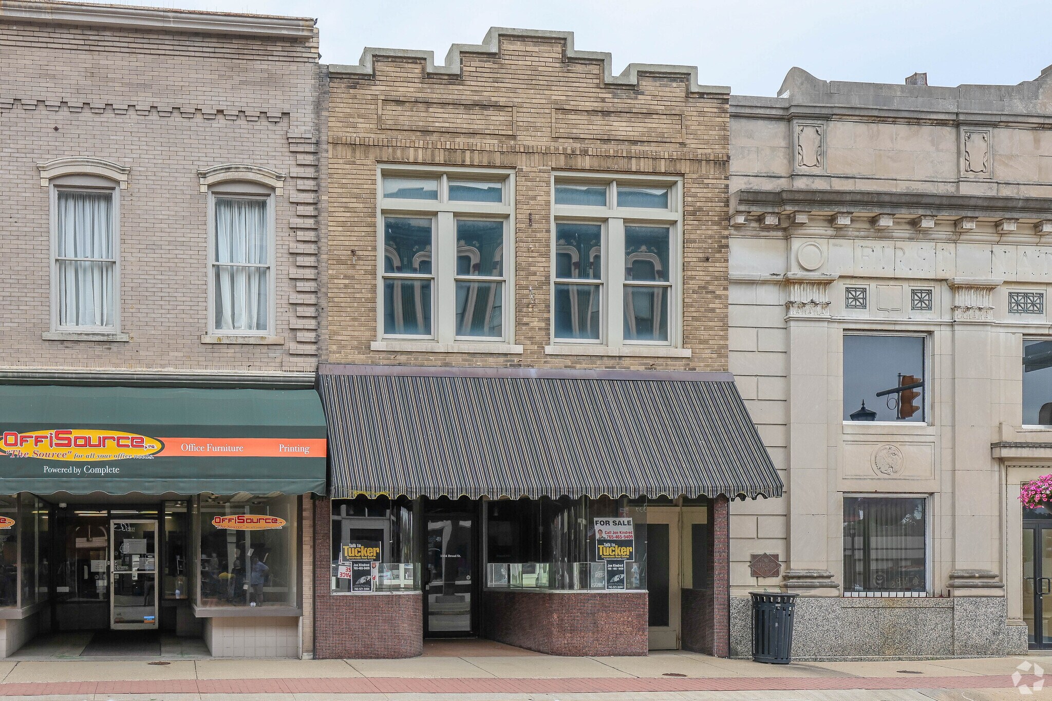 1334 Broad St, New Castle, IN for sale Building Photo- Image 1 of 14
