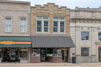 More details for 1334 Broad St, New Castle, IN - Retail for Lease