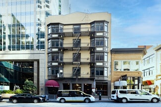 More details for 473 Pine St, San Francisco, CA - Office for Lease