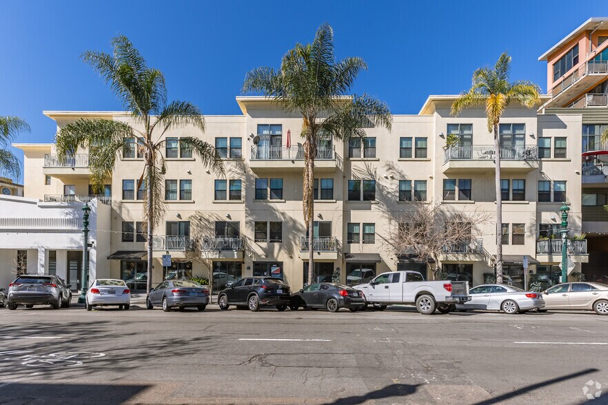 1750-1780 Kettner Blvd, San Diego, CA for lease - Building Photo - Image 3 of 3