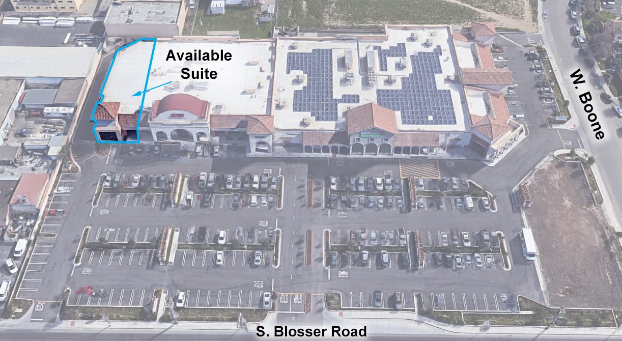 560 S Blosser Rd, Santa Maria, CA for lease Building Photo- Image 1 of 2