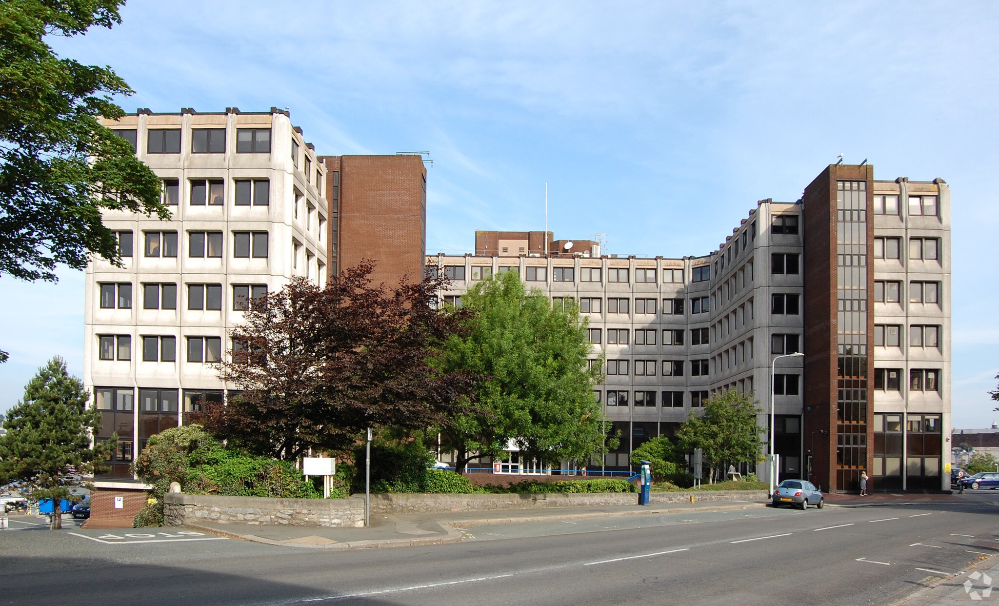 West Hoe Rd, Plymouth for sale Primary Photo- Image 1 of 1