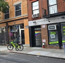 411 W 39th St, New York, NY for lease Building Photo- Image 2 of 19