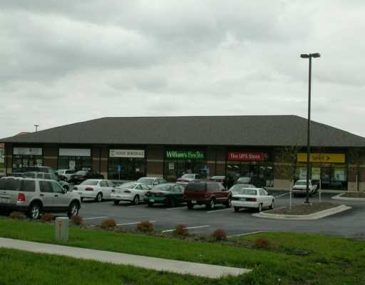 3315 SW Williams Blvd, Cedar Rapids, IA for lease - Primary Photo - Image 1 of 5