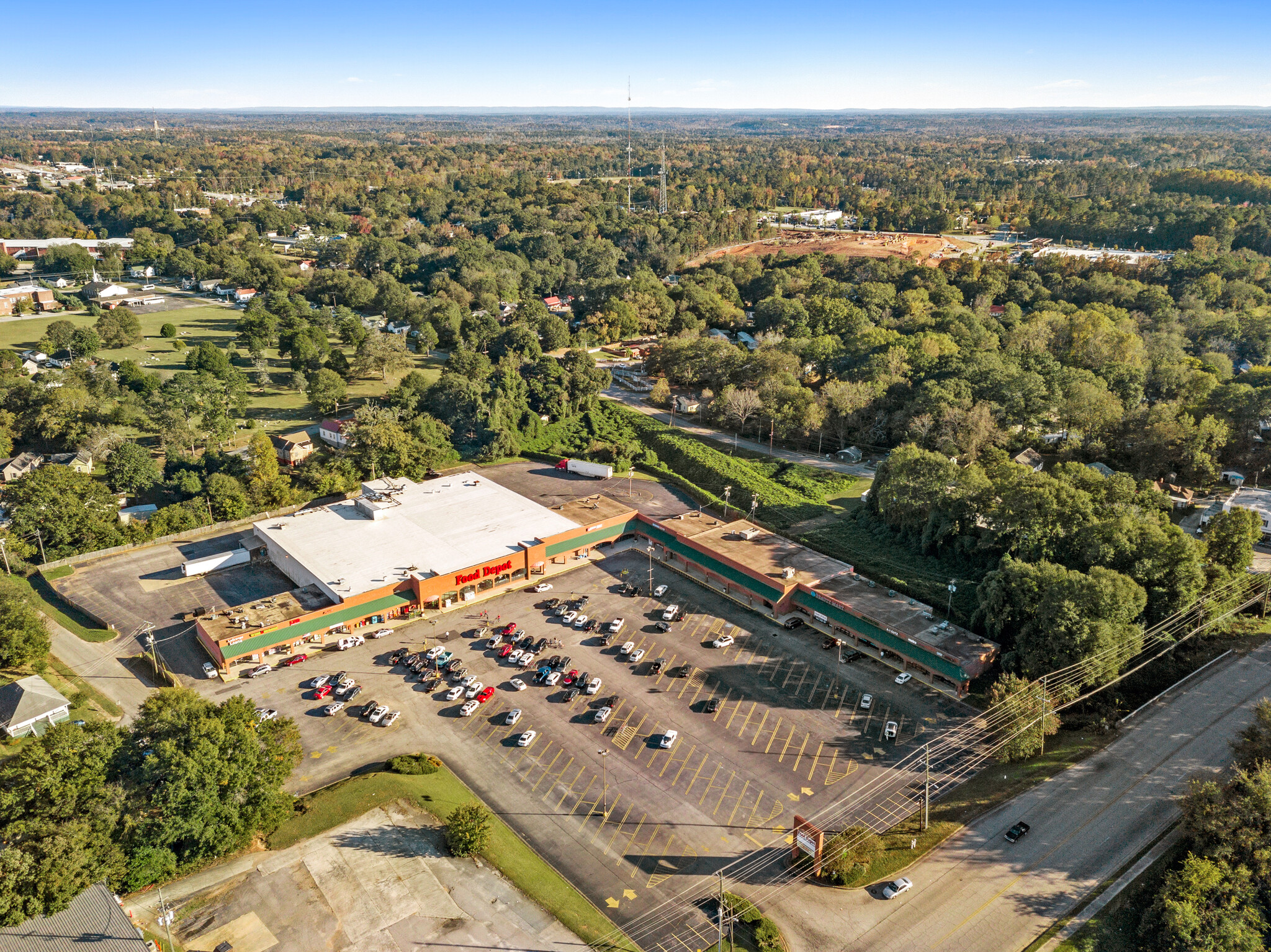 900 Hogansville Rd, Lagrange, GA for lease Building Photo- Image 1 of 34