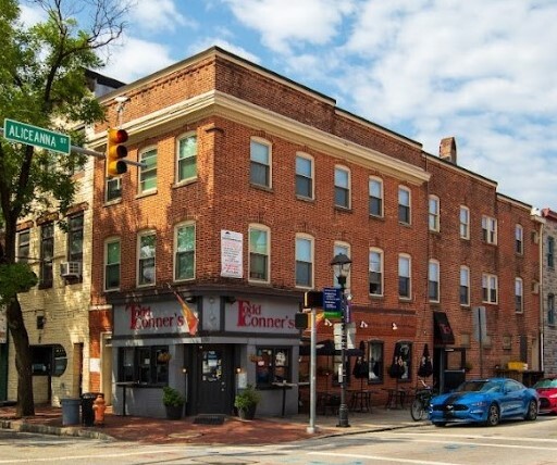 700 S Broadway, Baltimore, MD 21231 | LoopNet