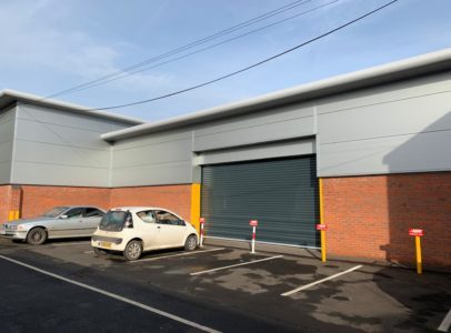 Crewe Rd, Wistaston for lease - Building Photo - Image 2 of 2