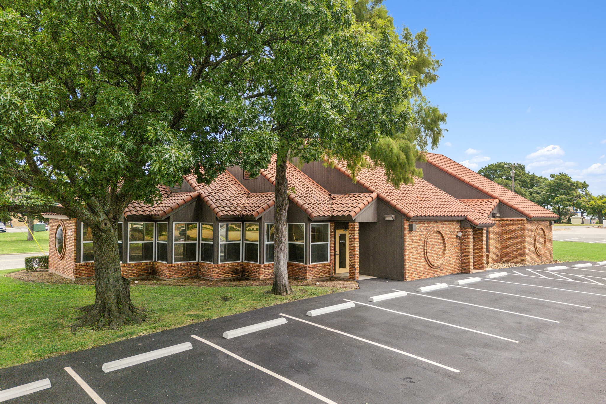 3415 N Loy Lake Rd, Sherman, TX for sale Building Photo- Image 1 of 11